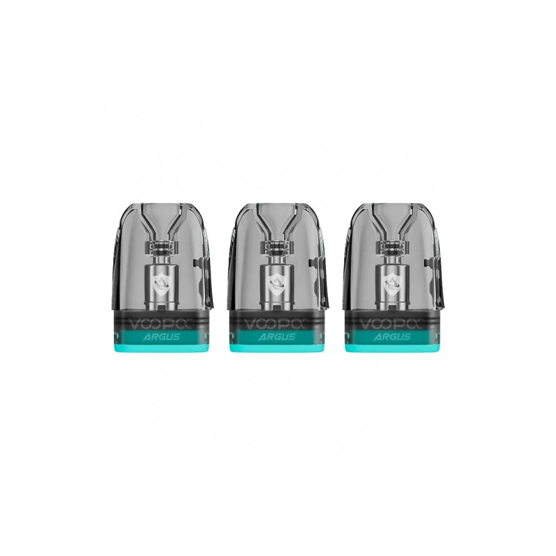 KARTUSCHEN ARGUS TOP FILL V2 VOOPOO | 3ML 3ER PACK | TecoVape