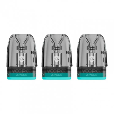 KARTUSCHEN ARGUS TOP FILL V2 VOOPOO | 3ML 3ER PACK | TecoVape