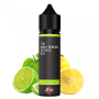 LEMON & LIME - AISU TOKYO SERIES BY ZAP! JUICE | 50 ML