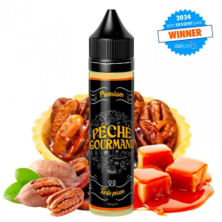 Gourmand | TecoVape