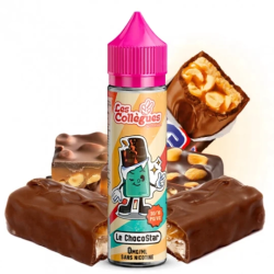 Gourmand | TecoVape