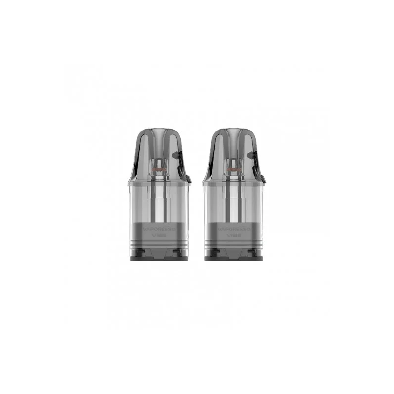 KARTUSCHEN VIBE SERIES DUAL MESH VAPORESSO | 2ER PACK | TecoVape