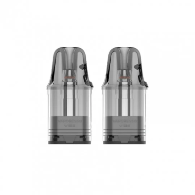 KARTUSCHEN VIBE SERIES DUAL MESH VAPORESSO | 2ER PACK | TecoVape