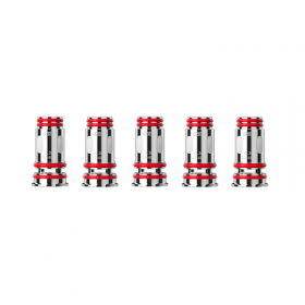 TecoVape RÉSISTANCES PNP X - VOOPOO | PACK X5