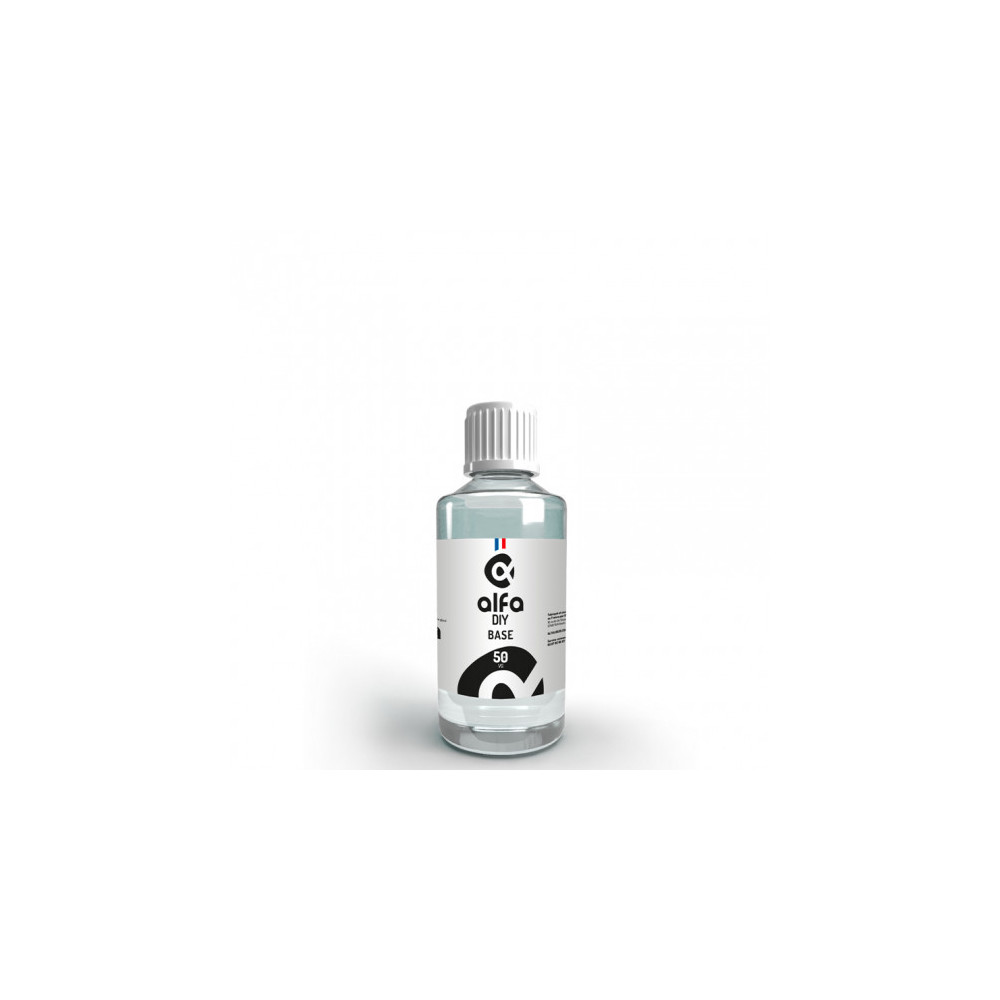 BASE NEUTRAL VAPONAUTE 50PG/50VG – 250 ML