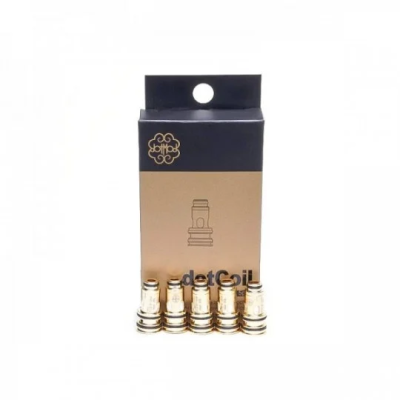 DotCoil DotMod Widerstände 5er-Pack - 0.3 ohm | TecoVape