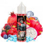 FIGHTER FUEL - BLOODY SHIGERI 50ML IN 70ML