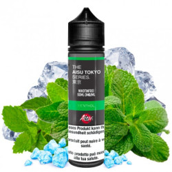 E-Liquide Menthol Aisu Tokyo Series 50ml - Zap! Juice