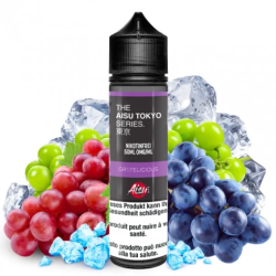 E-Liquide Grapelicious Aisu Tokyo Series 50ml - Zap! Juice