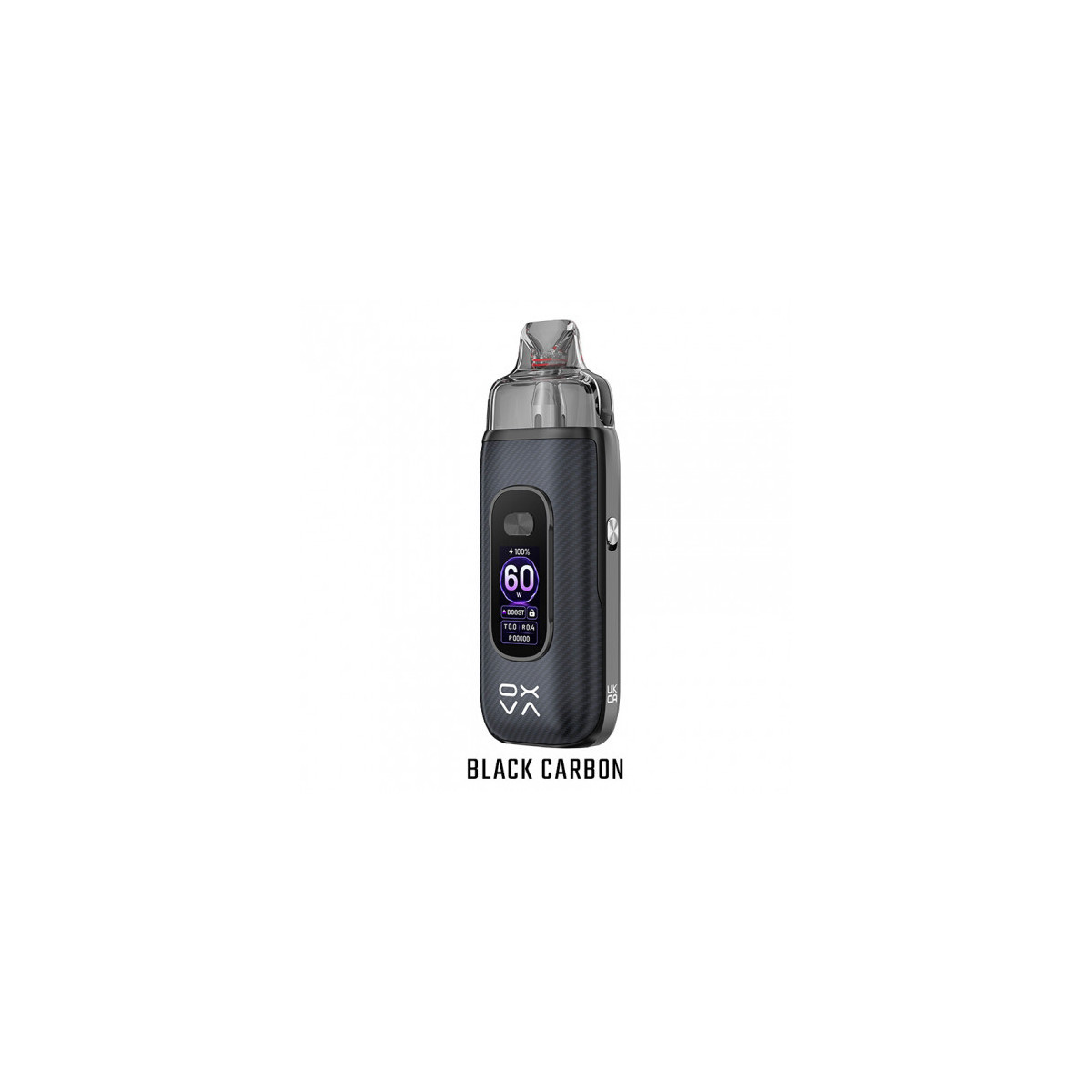 KIT POD VPRIME 2 OXVA 60W 3400 MAH | TecoVape