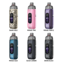 Pods | TecoVape