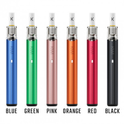 KIWI POD SPARK - POD ÉLÉGANT | KIWI VAPOR