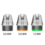 CARTOUCHES NEXLIM - OXVA | X3
