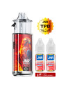 Falcon Infinity 55K Cherry Berry JNR | TecoVape