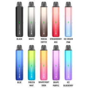 KIT POD VIBE SE - VAPORESSO | POD COMPACT