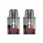 CARTOUCHES VIBE - VAPORESSO | PACK X2