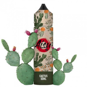 CACTUS - AISU BY ZAP! JUICE | 50 ML SHORTFILL