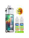 Falcon Infinity 55K Strawberry Kiwi JNR | TecoVape