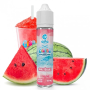 GRANITA PASTÈQUE 50ML - E-LIQUIDE FRAIS BY ALFA | 50ML (SHORTFILL 75ML)