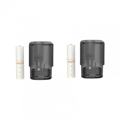 CARTOUCHES VILTER - PACK X2 - ASPIRE