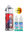 Falcon Infinity 55K Watermelon Ice JNR | TecoVape
