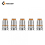 RÉSISTANCES P SERIES GEEK VAPE X5
