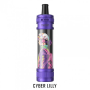 KIT E-CHICHA MAGNUM - ASPIRE