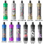 KIT E-CHICHA MAGNUM - ASPIRE