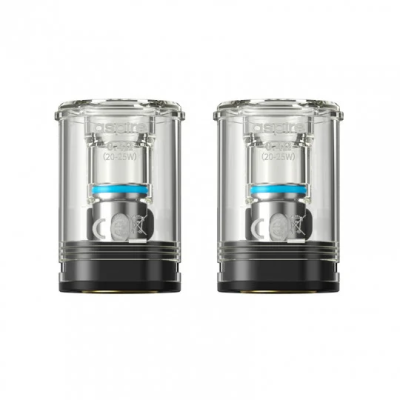 CARTOUCHES MAGNUM - ASPIRE | PACK X2