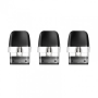 CARTOUCHES Q SIDE FILL 3ML – GEEKVAPE | PACK X3