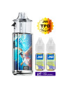 Falcon Infinity 55K Blueberry Raspberry Cherry JNR | TecoVape
