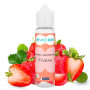 FRAISE - VINCENT - VDLV | E-LIQUIDE 50 ML FRUITÉ