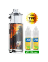 Falcon Infinity 55K New Double Apple JNR | TecoVape