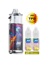 Falcon Infinity 55K Strawberry Watermelon Ice JNR | TecoVape