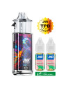Falcon Infinity 55K Mixed Berries JNR | TecoVape