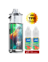 Falcon Infinity 55K Summer Peach Ice JNR | TecoVape