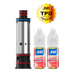 Puff Rechargeable JNR | TecoVape