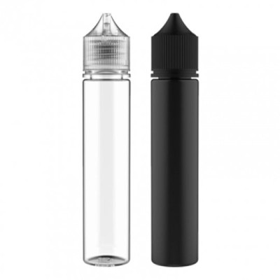 FLACON UNICORN V3 - CHUBBY GORILLA | 75 ML