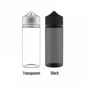 FLACON UNICORN V3 - CHUBBY GORILLA | 120 ML