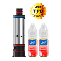 Puff Rechargeable JNR | TecoVape