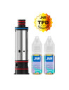 Résistance Falcon Infinity 55K Watermelon Ice JNR | TecoVape