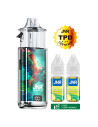 Falcon Infinity 55K Kiwi Passion Fruit Guava JNR | TecoVape
