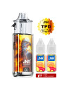 Falcon Infinity 55K Mango Passion Fruit JNR | TecoVape