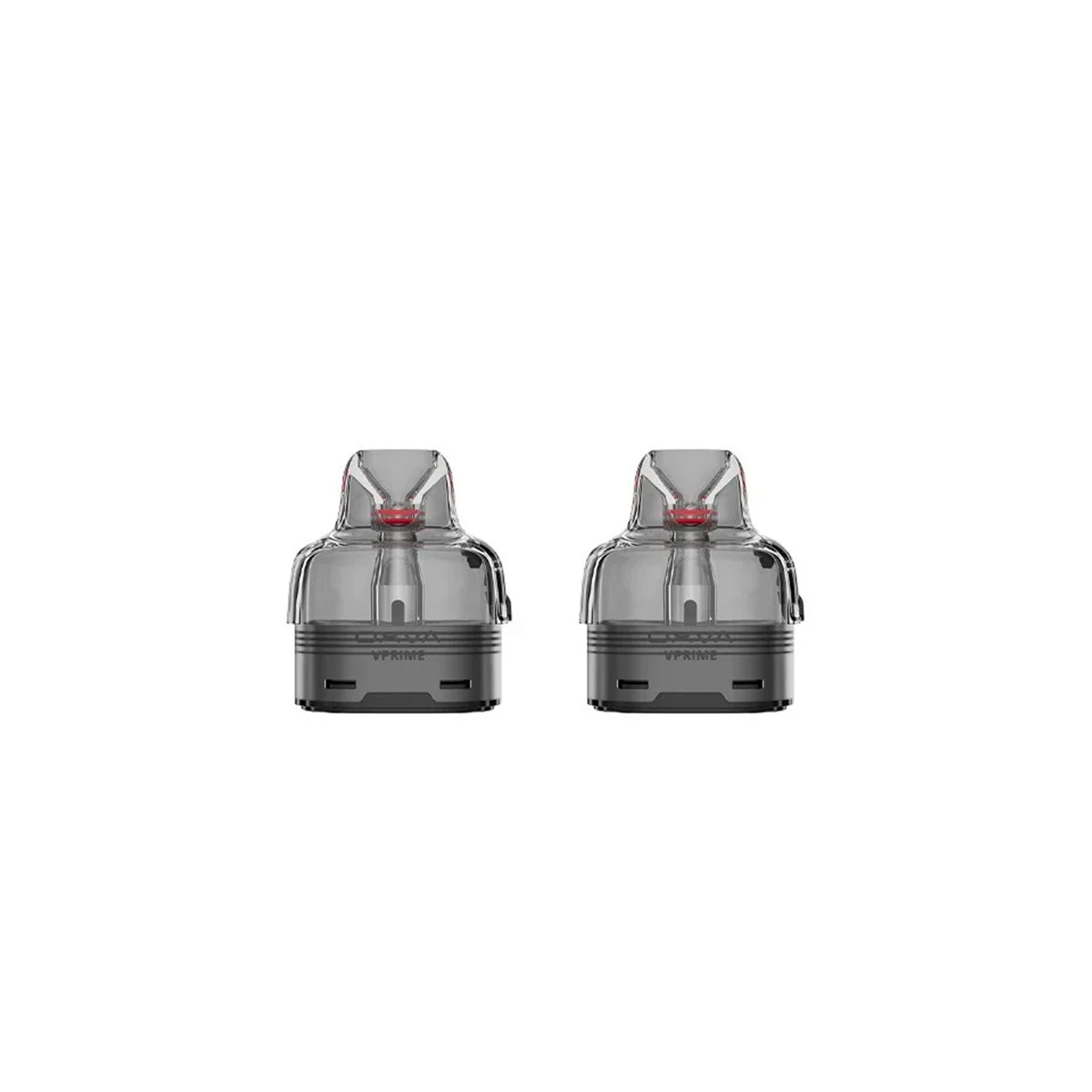 Cartouches VPrime Dual Mesh OXVA – Pack x2 | 6 ml, Mode Eco/Boost