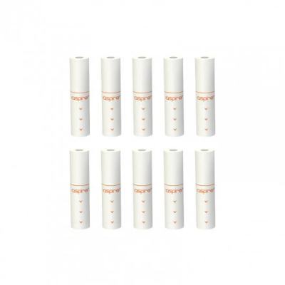 Filter Pod Vilter Aspire 10er-Pack | TecoVape