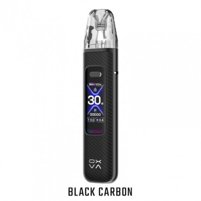Pod Kit OXVA Xlim Pro 3 MTL RDL 30W | TecoVape