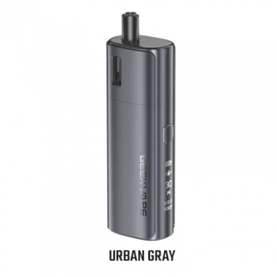 Pod Kit Geekvape Soul 2 MTL RDL 35W 2100mAh | TecoVape