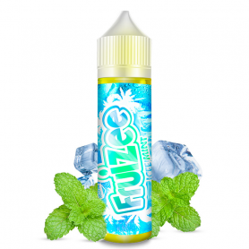 E-LIQUIDE ICEE MINT FRUIZEE - SHORTFILL FORMAT - ELIQUID FRANCE | 50ML TecoVape E-LIQUIDE ICEE MINT FRUIZEE - SHORTFILL FORMAT - ELIQUID FRANCE | 50ML
