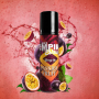 TecoVape E-LIQUIDE PASSION FRUIT - SHORTFILL FORMAT - EMPIRE BREW BY VAPE EMPIRE | 50ML