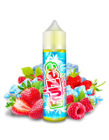 TecoVape E-LIQUIDE FIRE MOON FRUIZEE - SHORTFILL FORMAT - ELIQUID FRANCE | 50ML